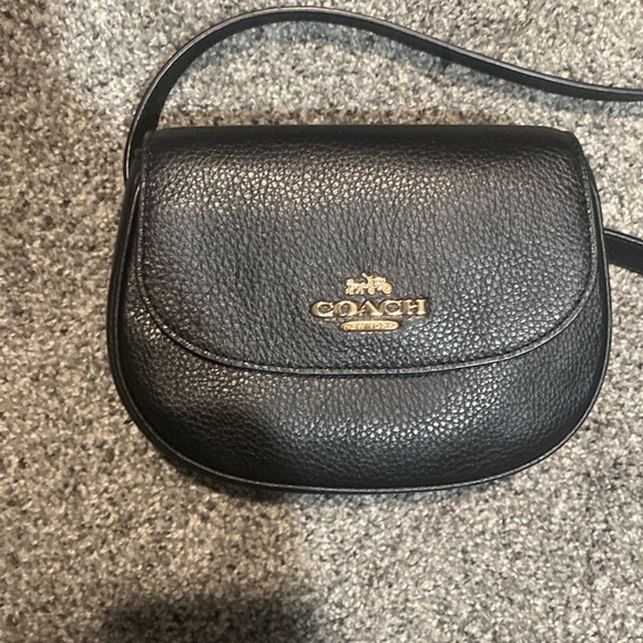 Coach bag - Picture 2 of 6